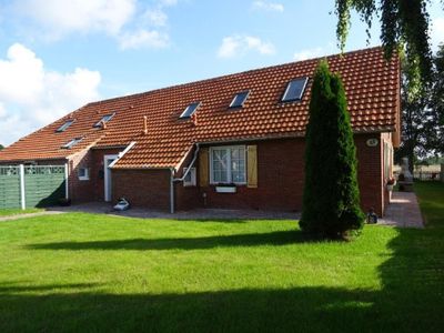 Ferienwohnung für 2 Personen (40 m²) in Osteel 3/10