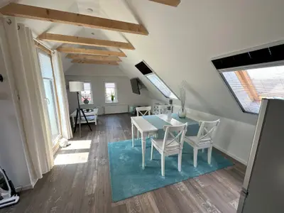 Ferienwohnung für 2 Personen (40 m²) in Osteel 2/10