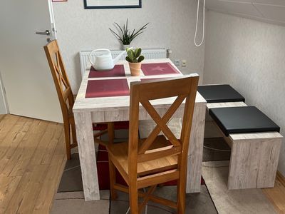 Ferienwohnung für 2 Personen (70 m²) in Osteel 2/10