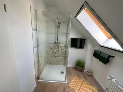 Ferienwohnung für 2 Personen (40 m²) in Osteel 8/10