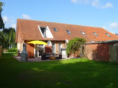 Ferienwohnung für 4 Personen (75 m²) in Osteel 3/10
