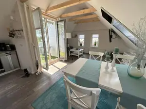 Ferienwohnung für 2 Personen (40 m²) in Osteel