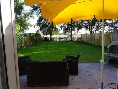 Ferienwohnung für 4 Personen (75 m²) in Osteel 4/10