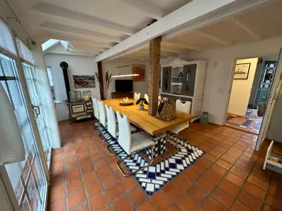 Ferienwohnung für 4 Personen (75 m²) in Osteel 9/10