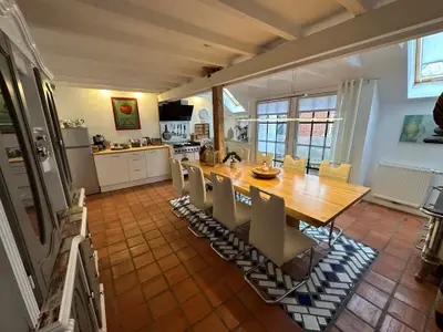 Ferienwohnung für 4 Personen (75 m²) in Osteel 10/10