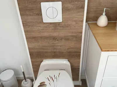 Ferienwohnung für 2 Personen (40 m²) in Osteel 9/10