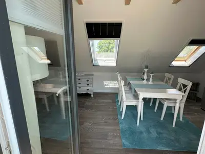 Ferienwohnung für 2 Personen (40 m²) in Osteel 8/10