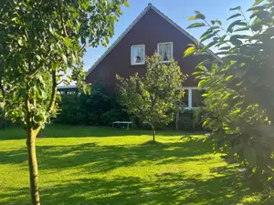 Ferienwohnung für 4 Personen (70 m²) in Osteel