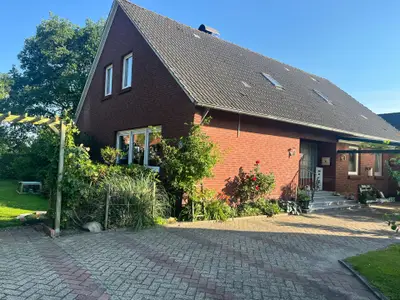 Ferienwohnung für 4 Personen (70 m²) in Osteel 2/10