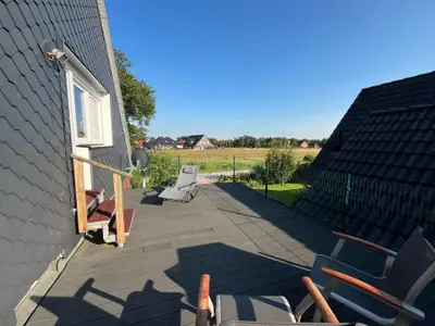 Ferienwohnung für 4 Personen (70 m²) in Osteel 3/10