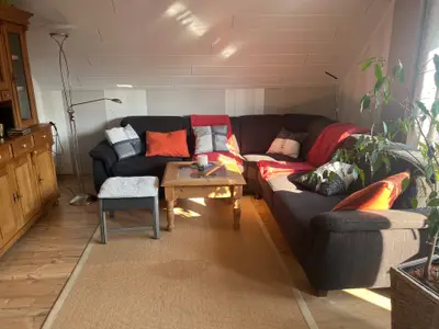 Ferienwohnung für 4 Personen (70 m²) in Osteel 4/10