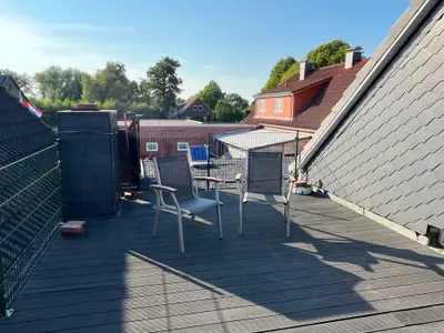 Ferienwohnung für 4 Personen (70 m²) in Osteel 5/10