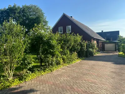 Ferienwohnung für 4 Personen (70 m²) in Osteel 6/10