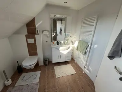 Ferienwohnung für 4 Personen (70 m²) in Osteel 9/10