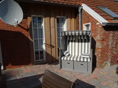 Ferienwohnung für 4 Personen (75 m²) in Osteel 5/10