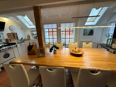 Ferienwohnung für 4 Personen (75 m²) in Osteel 7/10