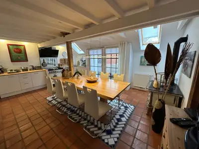 Ferienwohnung für 4 Personen (75 m²) in Osteel 8/10