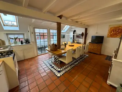 Ferienwohnung für 4 Personen (75 m²) in Osteel 9/10