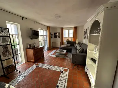 Ferienwohnung für 4 Personen (75 m²) in Osteel 10/10