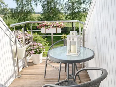 Ferienwohnung für 2 Personen (40 m²) in Osteel 2/10