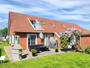 Ferienwohnung für 4 Personen (75 m²) in Osteel