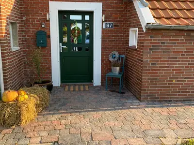 Ferienwohnung für 4 Personen (75 m²) in Osteel 5/10