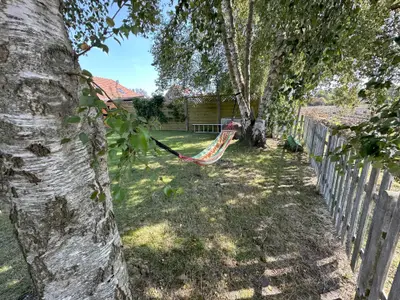 Ferienwohnung für 4 Personen (75 m²) in Osteel 8/10