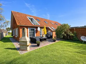 Ferienwohnung für 4 Personen (75 m²) in Osteel