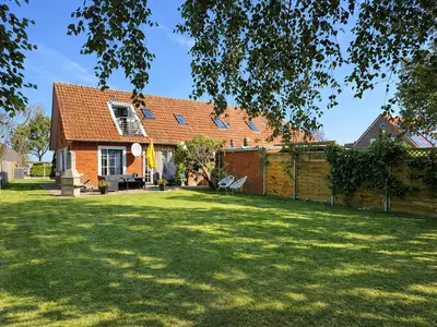 Ferienwohnung für 4 Personen (75 m²) in Osteel 3/10