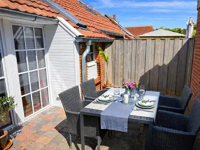 Ferienwohnung für 4 Personen (75 m²) in Osteel 6/10