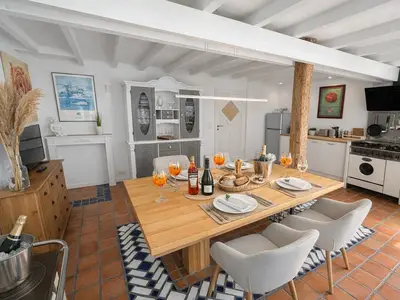 Ferienwohnung für 4 Personen (75 m²) in Osteel 7/10