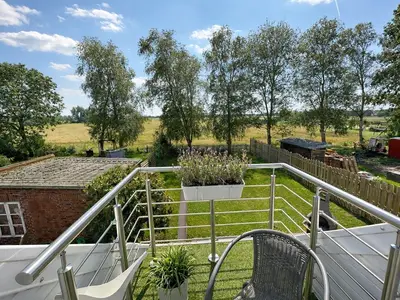 Ferienwohnung für 2 Personen (40 m²) in Osteel 1/10