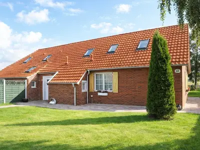 Ferienwohnung für 2 Personen (40 m²) in Osteel 3/10