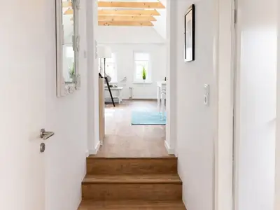 Ferienwohnung für 2 Personen (40 m²) in Osteel 4/10