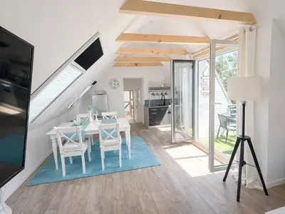 Ferienwohnung für 2 Personen (40 m²) in Osteel 5/10