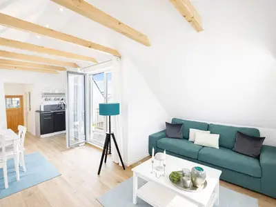 Ferienwohnung für 2 Personen (40 m²) in Osteel 6/10