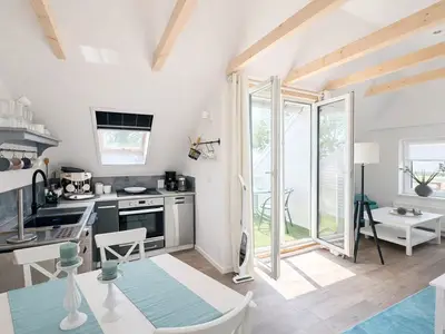 Ferienwohnung für 2 Personen (40 m²) in Osteel 7/10