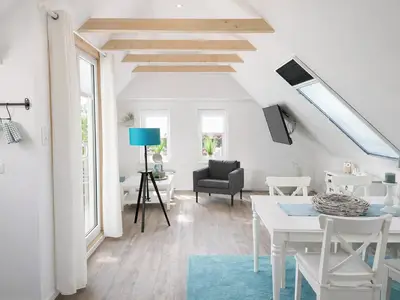 Ferienwohnung für 2 Personen (40 m²) in Osteel 8/10