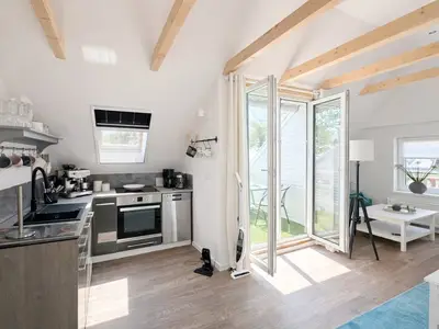 Ferienwohnung für 2 Personen (40 m²) in Osteel 9/10