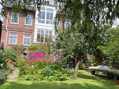 Sommergarten