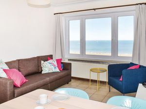 Ferienwohnung für 5 Personen (50 m²) in Ostende