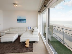 Ferienwohnung für 4 Personen (80 m²) in Ostende
