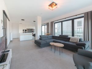 Ferienwohnung für 4 Personen (95 m&sup2;) in Ostende