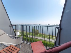 Ferienwohnung für 5 Personen (100 m²) in Ostende