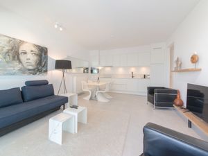 Ferienwohnung für 4 Personen (80 m²) in Ostende