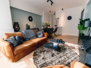 Ferienwohnung für 4 Personen (85 m²) in Ostende