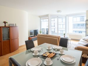 Ferienwohnung für 4 Personen (75 m²) in Ostende