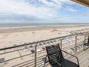 Ferienwohnung für 8 Personen (135 m&sup2;) in Ostende