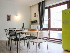 Ferienwohnung für 4 Personen (45 m²) in Ostende