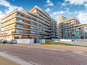 Ferienwohnung für 6 Personen (159 m²) in Ostende